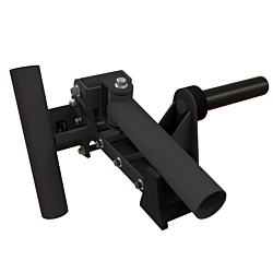 Torque X-Create Triple Play