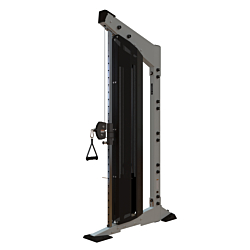 Torque Single-Sided Cable Component Upright - 2,4 m