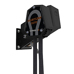 Torque X-rack Relentless Rope Trainer