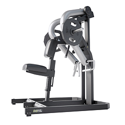 Demo - TITAN LIFE PRO Low Row PL 