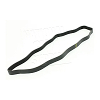  Life Fitness Integrity Upright Bike Poly-V Drive Belt