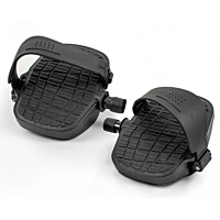  Cybex Kit: Service; Pedal W/Strap Assembly - 1xAX-21382+1xAX-21383