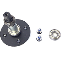  IC5/IC7 Bottom Bracket Replacement Kit