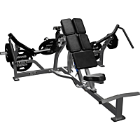  Hammer Strength Plate-Loaded Super Fly