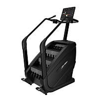 Life Fitness Integrity+ Powermill Climber SL Base 