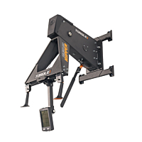  Torque Skier Relentless Ripper