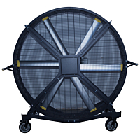  TITAN LIFE PRO Mega Fan