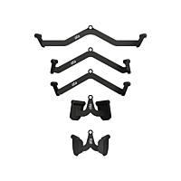  ATA Power Grips Pakke