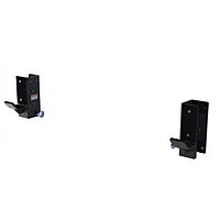  Torque X-rack J-Hooks  sæt