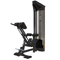  Torque X-Create  Back Extension Wall Mount