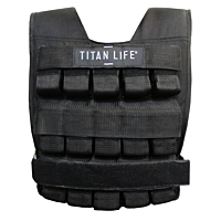  TITAN LIFE Weight Vest 30 kg
