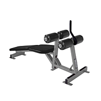 Hammer Strength Decline bench