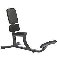  Hammer Strength Utility Bench