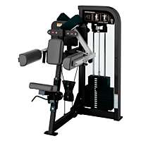  Hammer Strength Select Lateral Raise