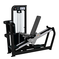  Hammer Strength Select Seated Leg Press