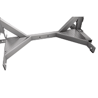  Hammer Strength HD Elite iD Spider Gusset 