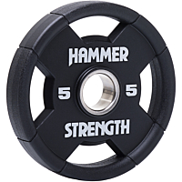  Hammer Strength Plate 5 kg