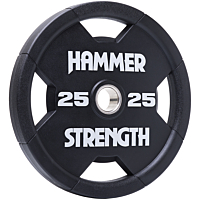  Hammer Strength Plate 25 kg