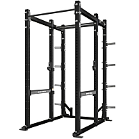  Hammer Strength HD Athletic NX Power Rack