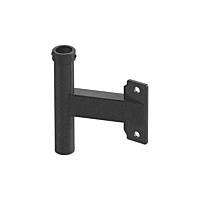  Hammer Strength HD Elite iD Low Bar Storage 