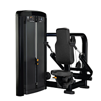  Life Fitness Insignia Series Triceps Press