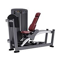  Life Fitness Insignia Series Arc Leg Press