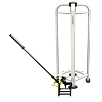  Life Fitness PWR Play Power Pivot