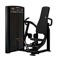  Life Fitness Axiom Chest Press