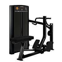  Life Fitness Axiom Seated Row