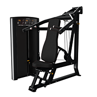  Life Fitness Axiom Multi-Press