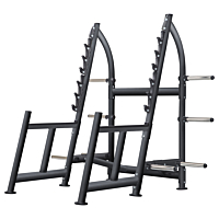  SportsArt A965 Squat Rack