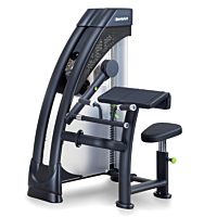  SportsArt N912 Biceps Curl
