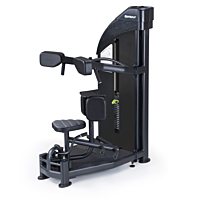  SportsArt P835 Rotary Torso