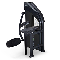  SportsArt P855 Glute