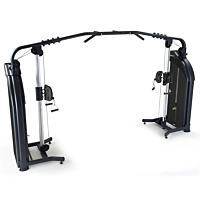  SportsArt P871 Cable Cross