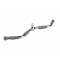  Lifemaxx EZ Biceps/Triceps Bar 