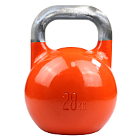  TITAN LIFE PRO Kettlebell Competition 28 kg