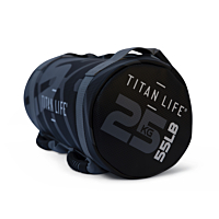  TITAN LIFE PRO Powerbag 25 Kg