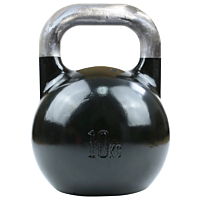  TITAN LIFE PRO Kettlebell Competition 10 kg