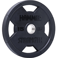  Hammer Strength Plate 15 kg