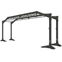  Torque X-CREATE 2 Module Bridge - 640 cm
