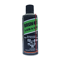  Brunox Lub & Core Spray