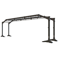  Torque X-CREATE 2 Module Bridge - 823 cm