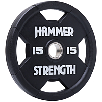  Hammer Strength Plate 15 kg