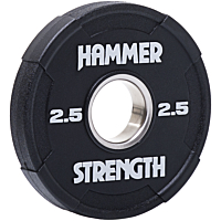  Hammer Strength Plate 2,5 kg