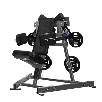  Hammer Strength Plate Loaded Lateral Raise