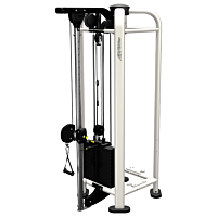  Life Fitness PWR Play Adjustable 4:1 Dynamic Cable