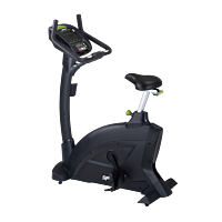  Brugt - SportsArt Upright Bike C535U