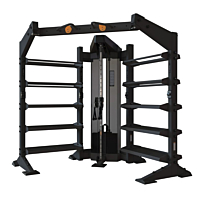  Torque X-Create Corner Storage  Cable Component (Black Satin)