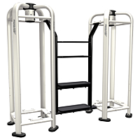  Life Fitness PWR Play Core Connector -Accessory Storage 